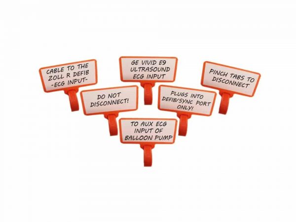 Cable Labels
